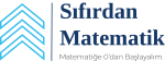 Sıfırdan Matematik